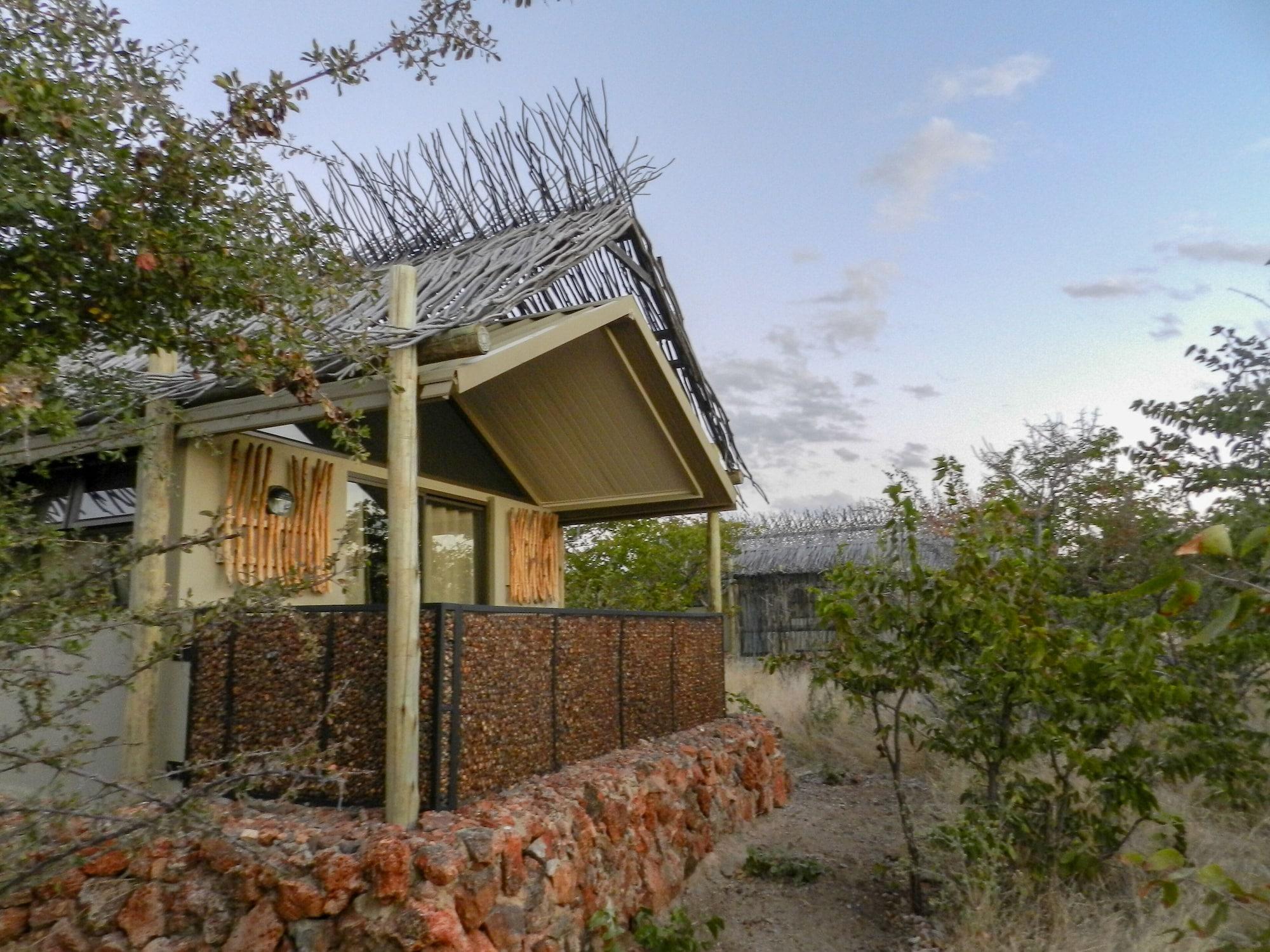 Etosha Village Okaukuejo Ngoại thất bức ảnh